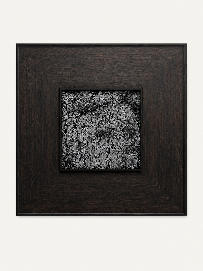 Cassis – Quadro Decorativo in Rilievo 3D - Maison Ferrant