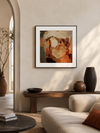 Marignan – Quadro Astratto Materico, foto 4