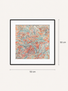 Sidonie – Quadro Astratto Toni Morandi, foto 2