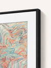 Sidonie – Quadro Astratto Toni Morandi, foto 3
