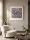 Ombre – Quadro Astratto Toni Morandi, foto 4