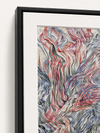 Ombre – Quadro Astratto Toni Morandi, foto 3