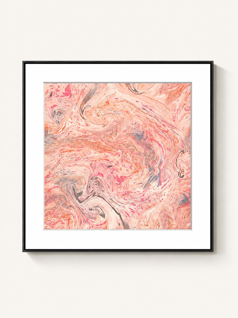 Terre sombre – Quadro Astratto Toni Morandi - Maison Ferrant