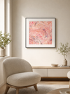 Terre sombre – Quadro Astratto Toni Morandi, foto 4