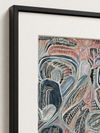 Silence – Quadro Astratto Toni Morandi, foto 3