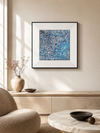 Équinoxe – Quadro Astratto Colorato, foto 4