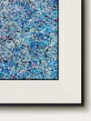 Équinoxe – Quadro Astratto Colorato, foto 3