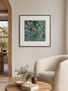 Velours – Quadro Astratto Colorato, foto 4