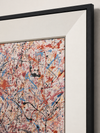 Sillage – Quadro Astratto Colorato, foto 3
