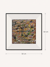 Nuance – Quadro Astratto Colorato, foto 2