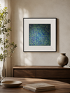 Azur – Quadro Astratto Colorato, foto 4
