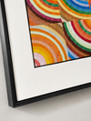 Mirage – Quadro Astratto Colorato, foto 3