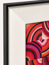 Ocre – Quadro Astratto Colorato, foto 3