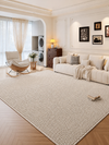 Virelle – Tappeto Effetto Sisal, foto 4