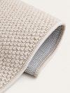 Virelle – Tappeto Effetto Sisal, foto 3