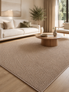 Solvane – Tappeto Effetto Sisal, foto 4