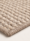 Solvane – Tappeto Effetto Sisal, foto 3