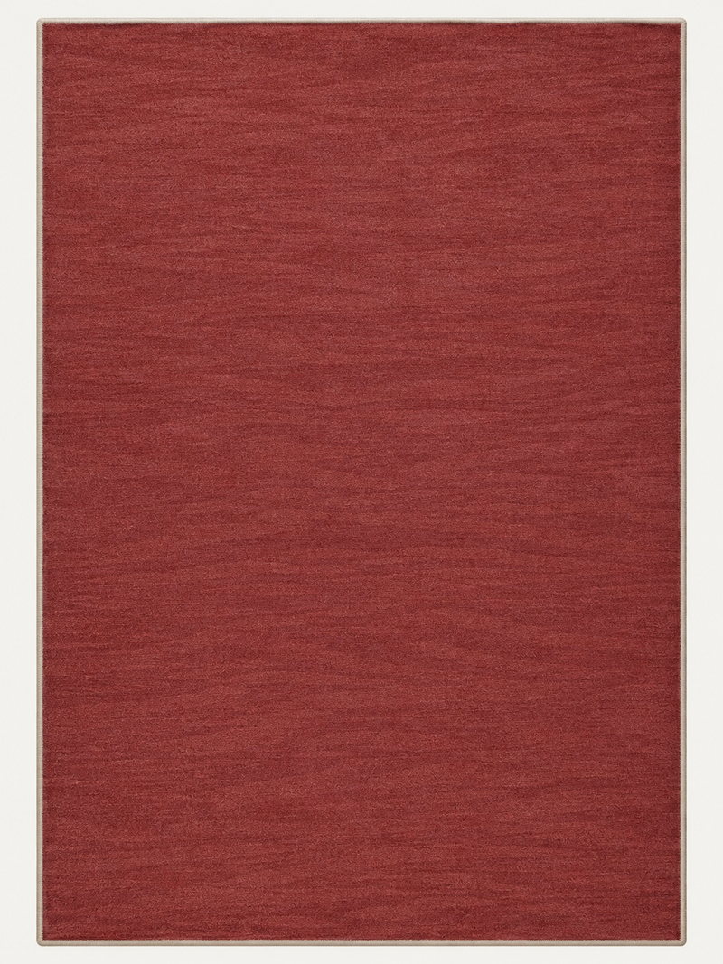 Evoria – Tappeto Bauhaus Colorato - Maison Ferrant