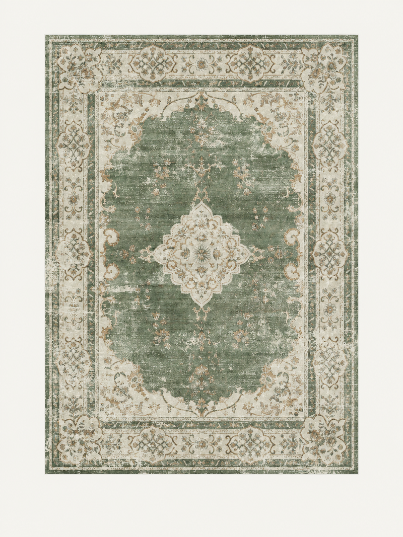 Shiraz – Tappeto Stile Persiano - Maison Ferrant