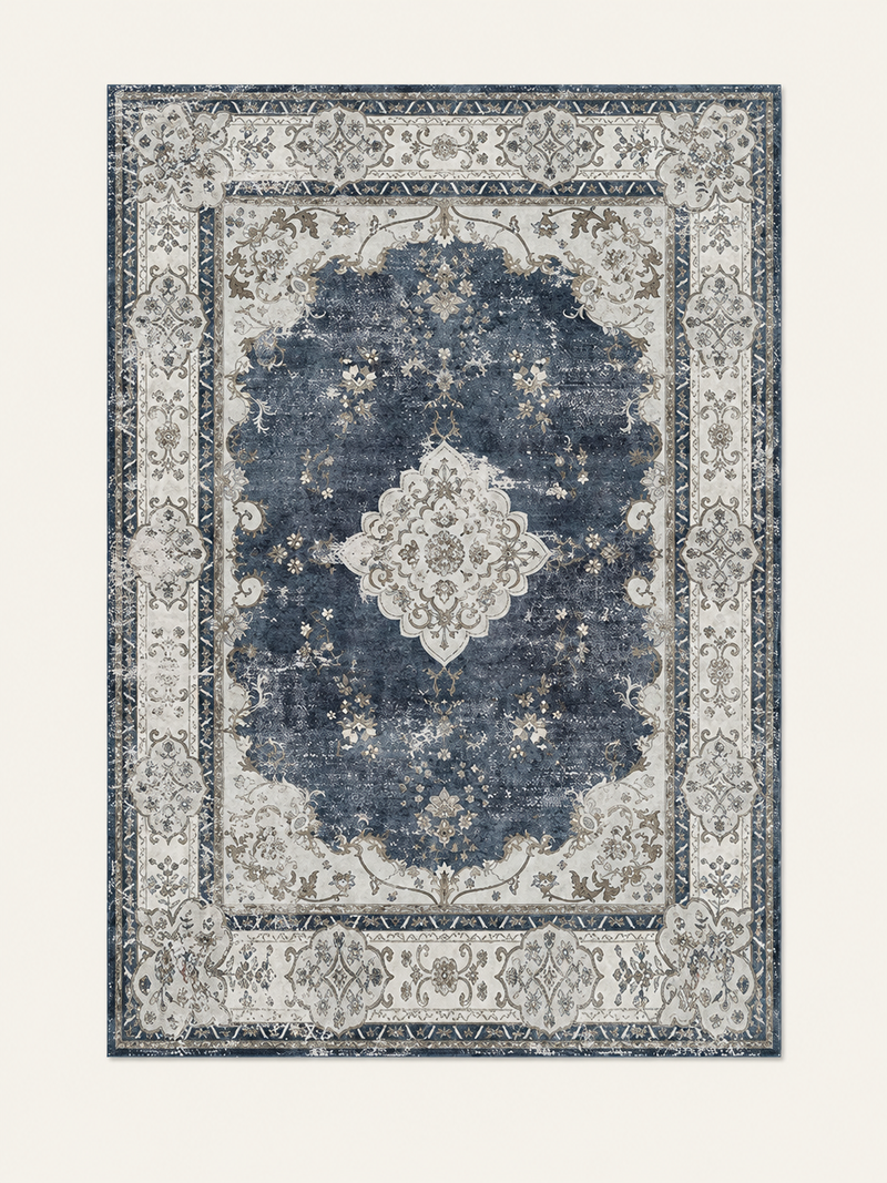 Tabriz – Tappeto Stile Persiano - Maison Ferrant