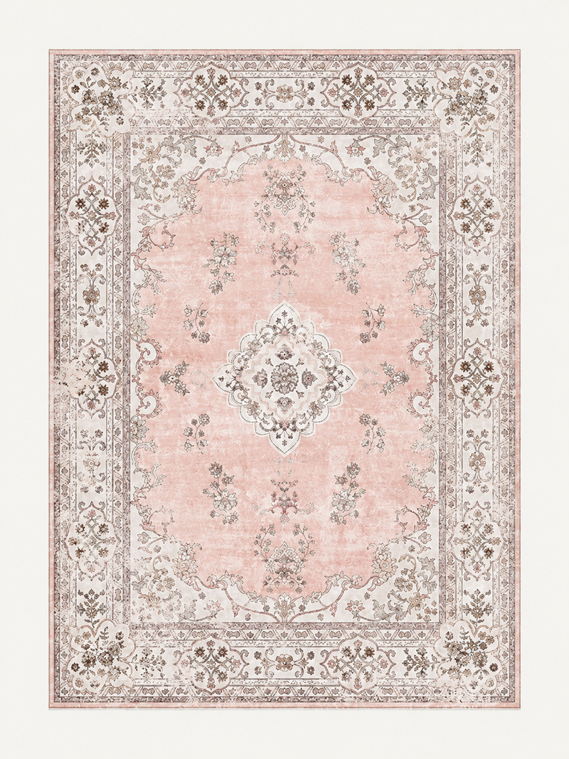 Mehran – Tappeto Stile Persiano - Maison Ferrant