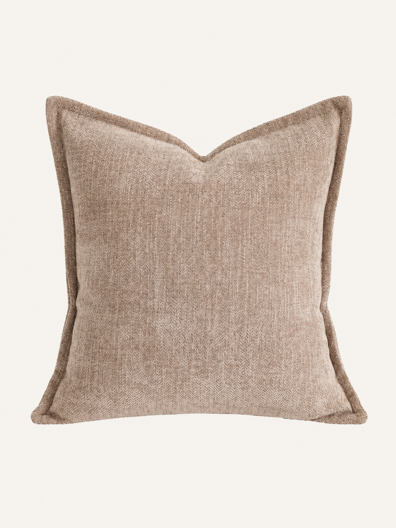 Galet – Cuscino Lombare in Ciniglia - Maison Ferrant