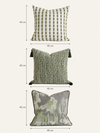 Trio Coussin