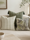 Trio Coussin