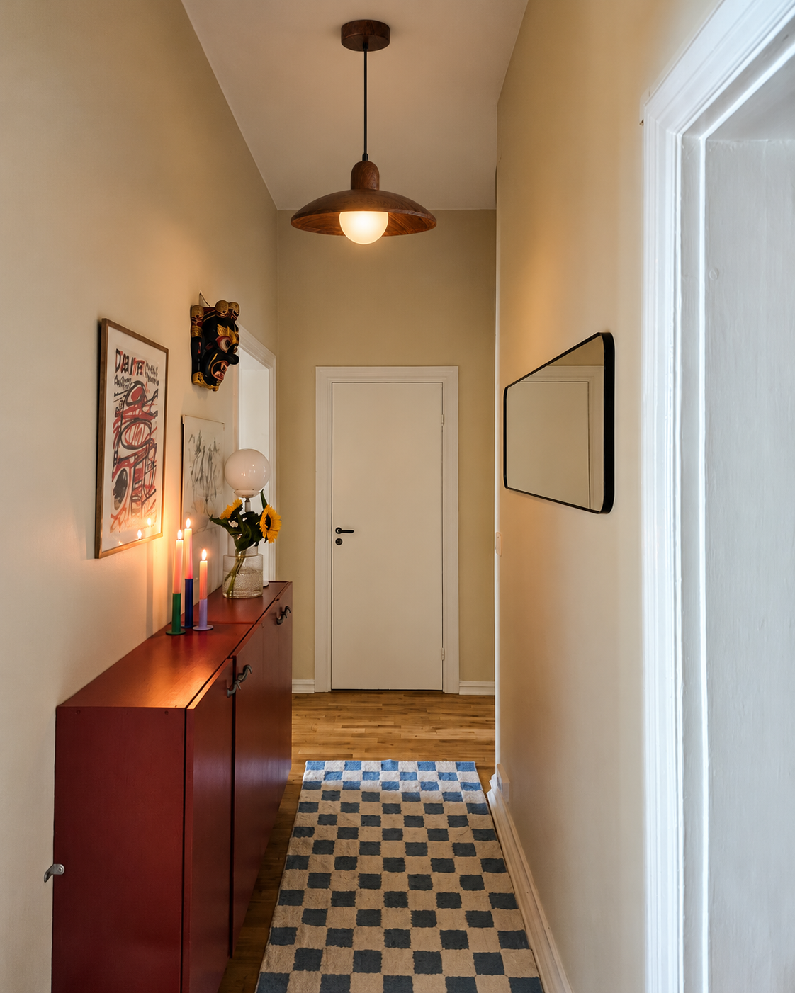 Entryway